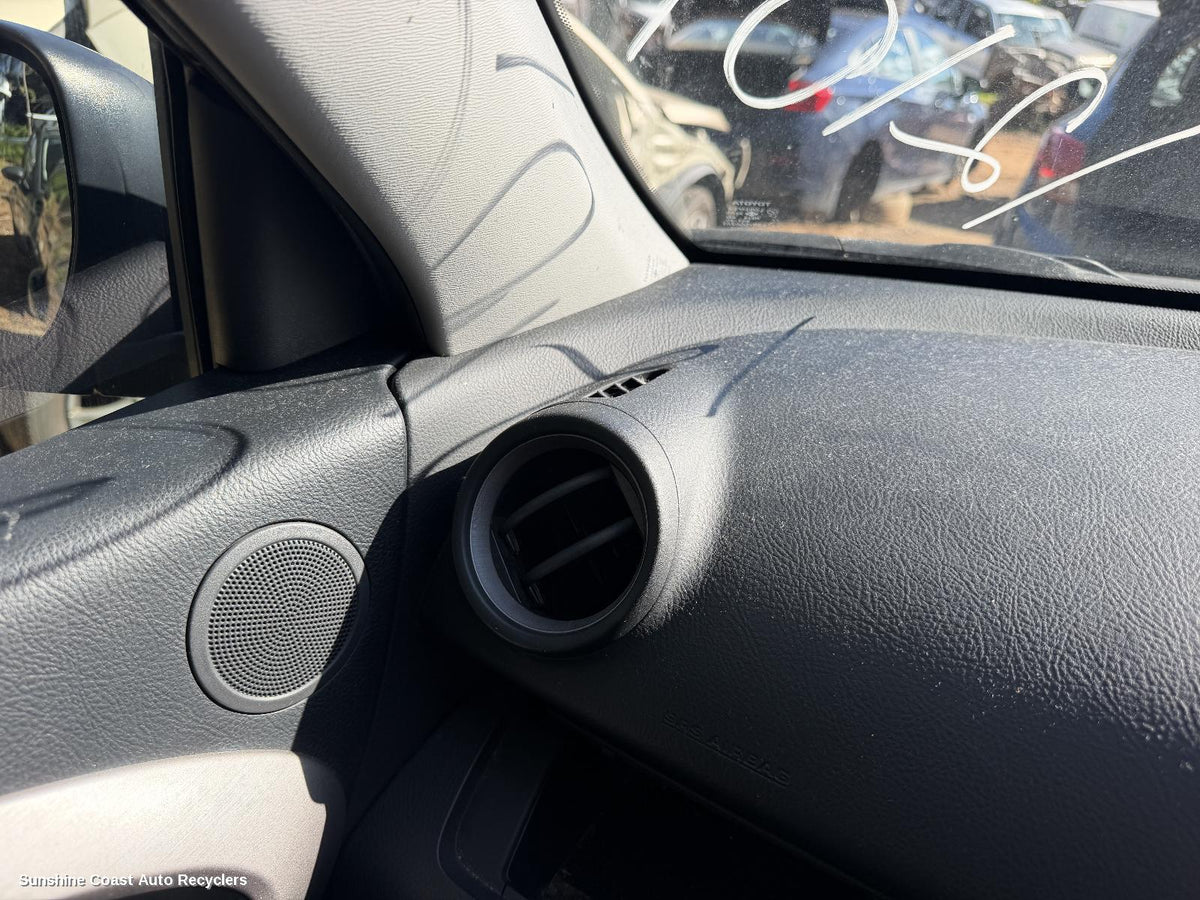 2005-2012 Toyota Rav4 Misc