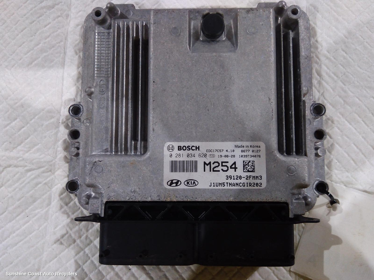2015-2020 Kia Sorento Ecu