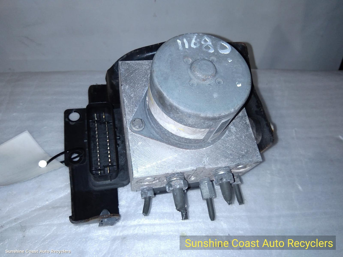 2007-2015 Mazda Cx9 Abs Pump Modulator