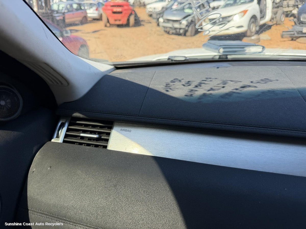 2011-2019 Land Rover Rangerover Evoque Misc