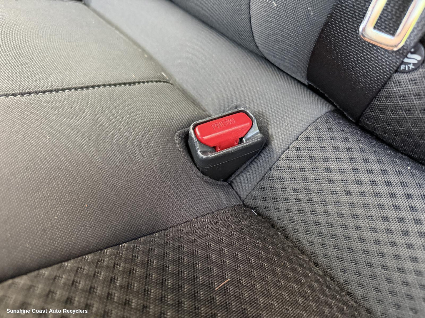 2016-2026 Renault Kaleos Seatbelt Stalk