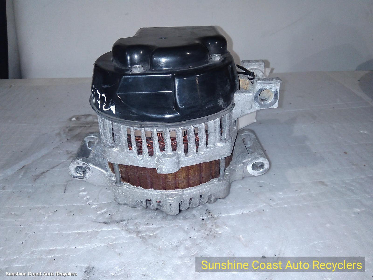 2004-2012 Ford Escape Alternator