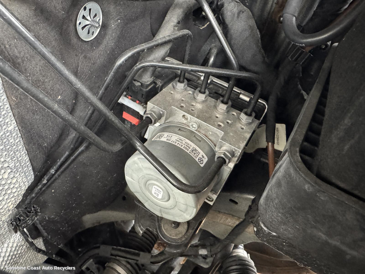 2016-2024 Volkswagen Tiguan Abs Pump Modulator