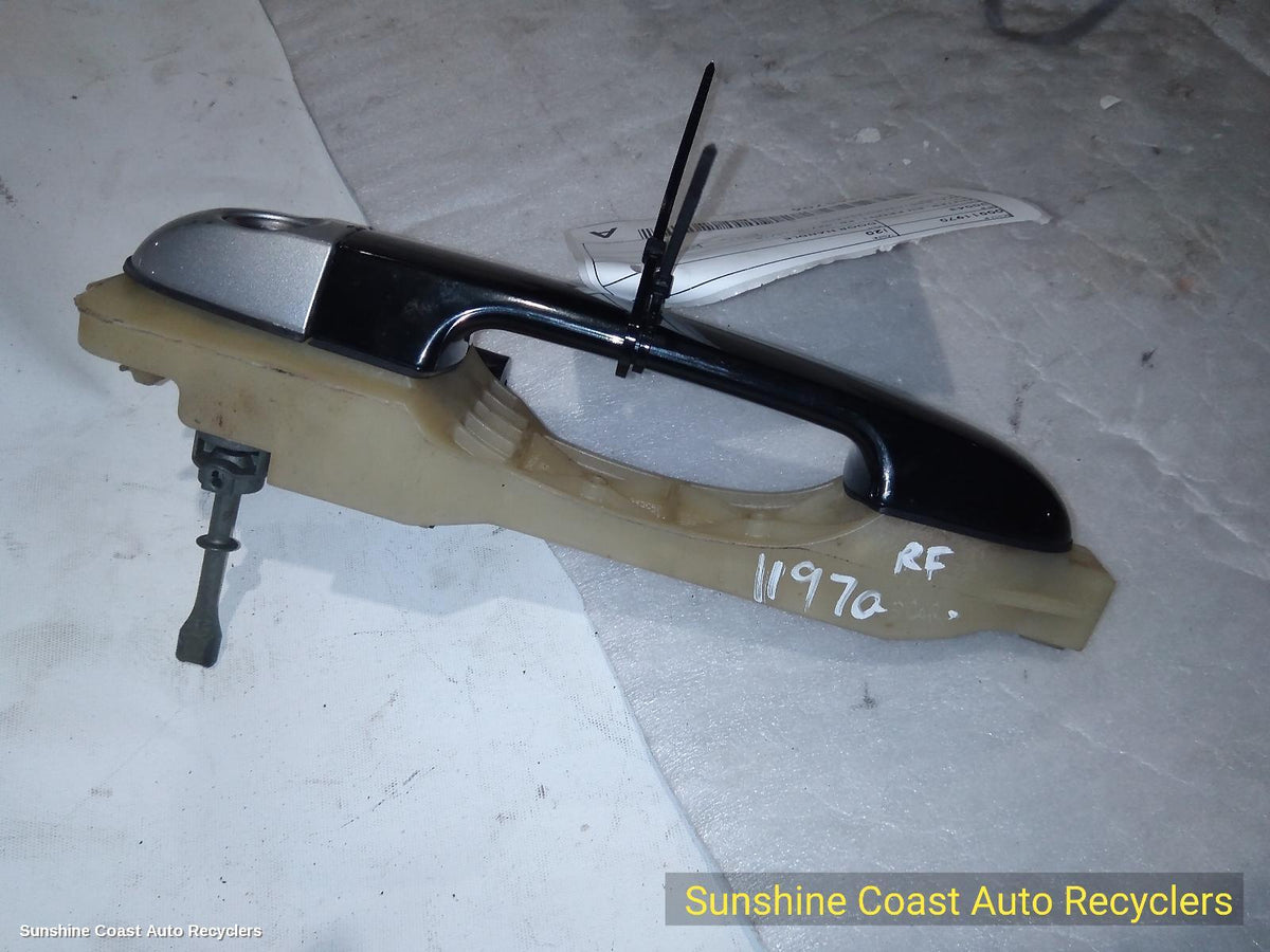2010-2015 Hyundai I20 Door Handle