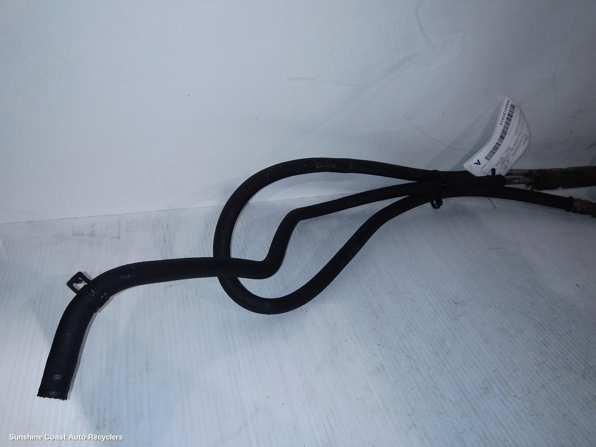 2000-2006 Ford Transit Power Steer Hose