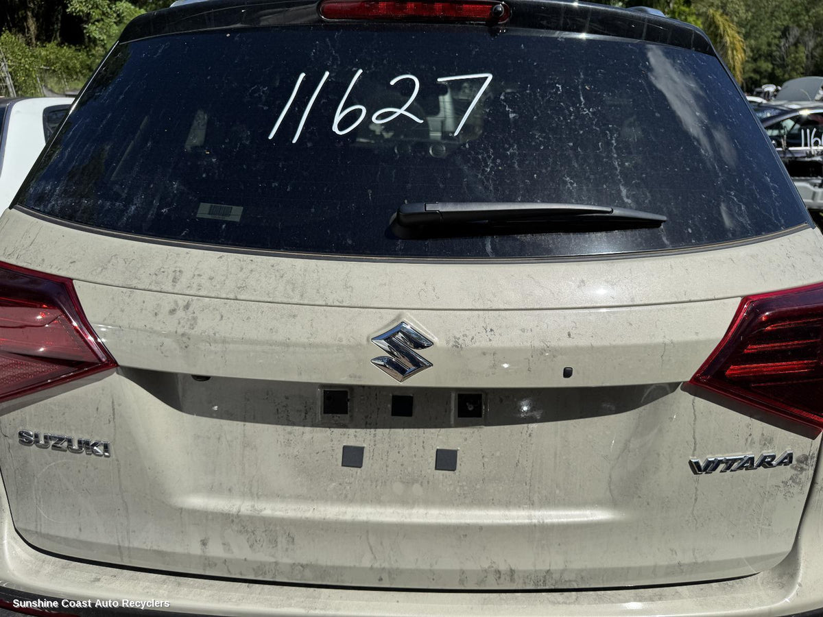 2015-2026 Suzuki Vitara Rear Garnish
