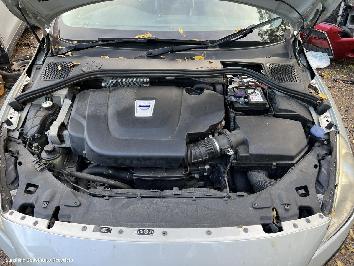 2010-2014 Volvo S60/v60 Intercooler
