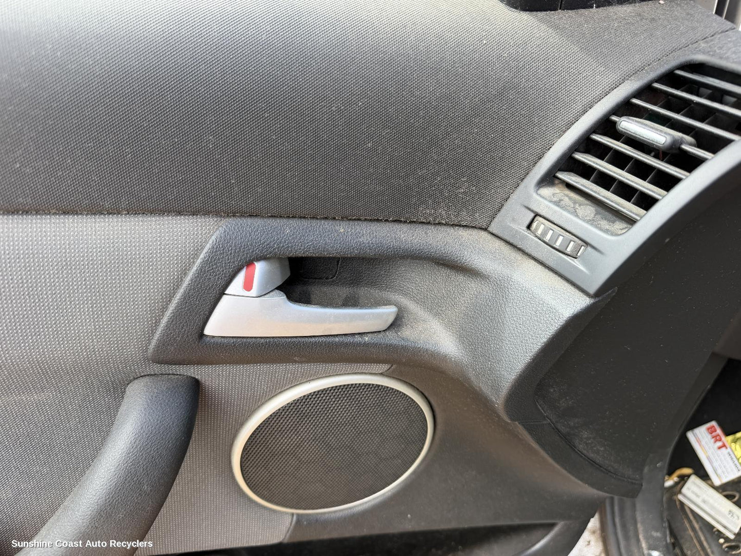 2006-2013 Holden Commodore Door Handle