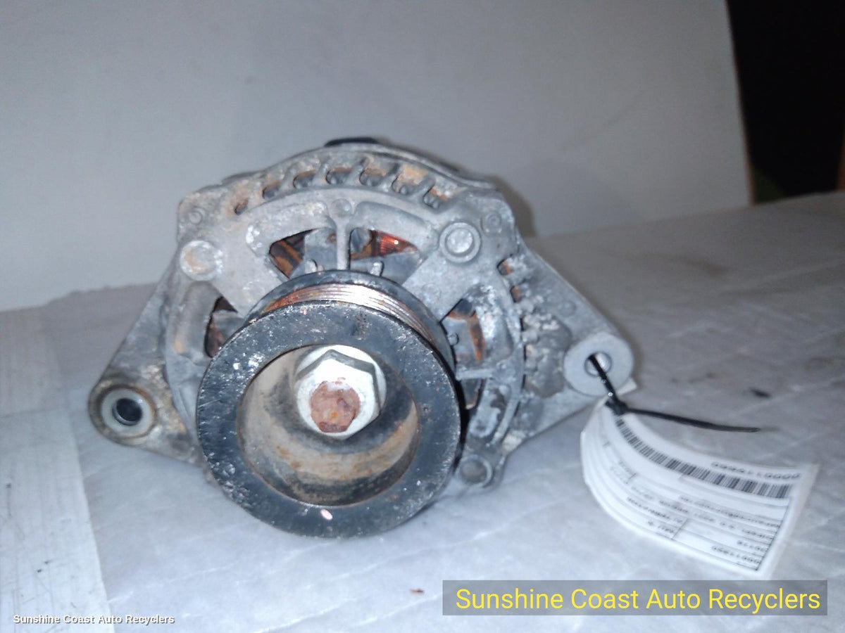 2013-2017 Isuzu Mu-x Alternator