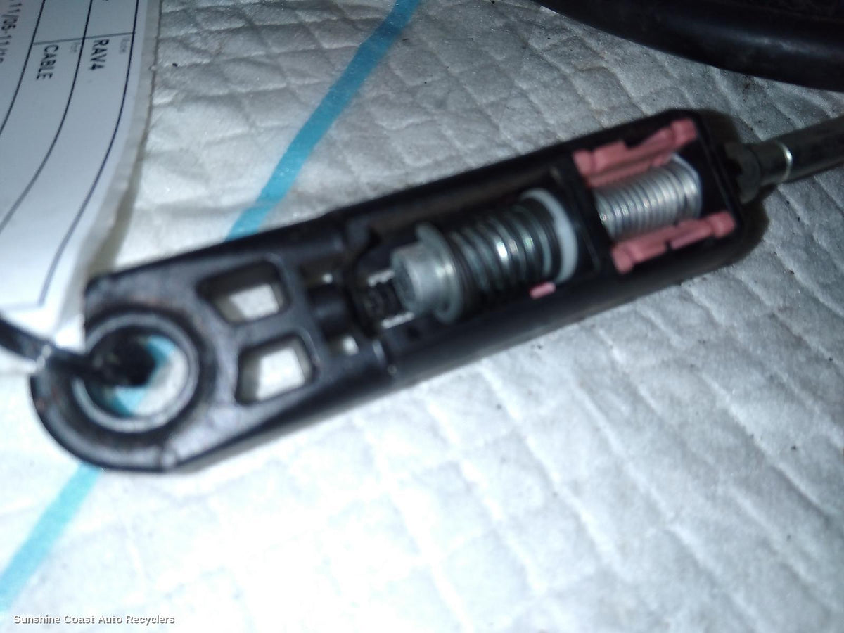 2005-2012 Toyota Rav4 Cable