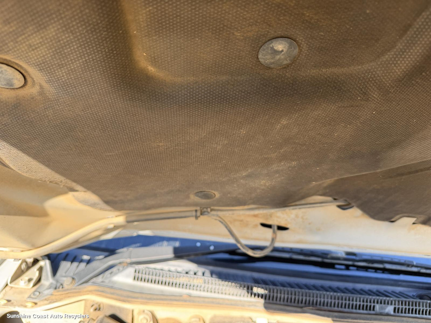 2006-2021 Mitsubishi Pajero Wiper Arm