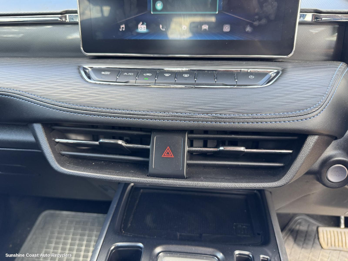 2021-2026 Haval Jolion Misc