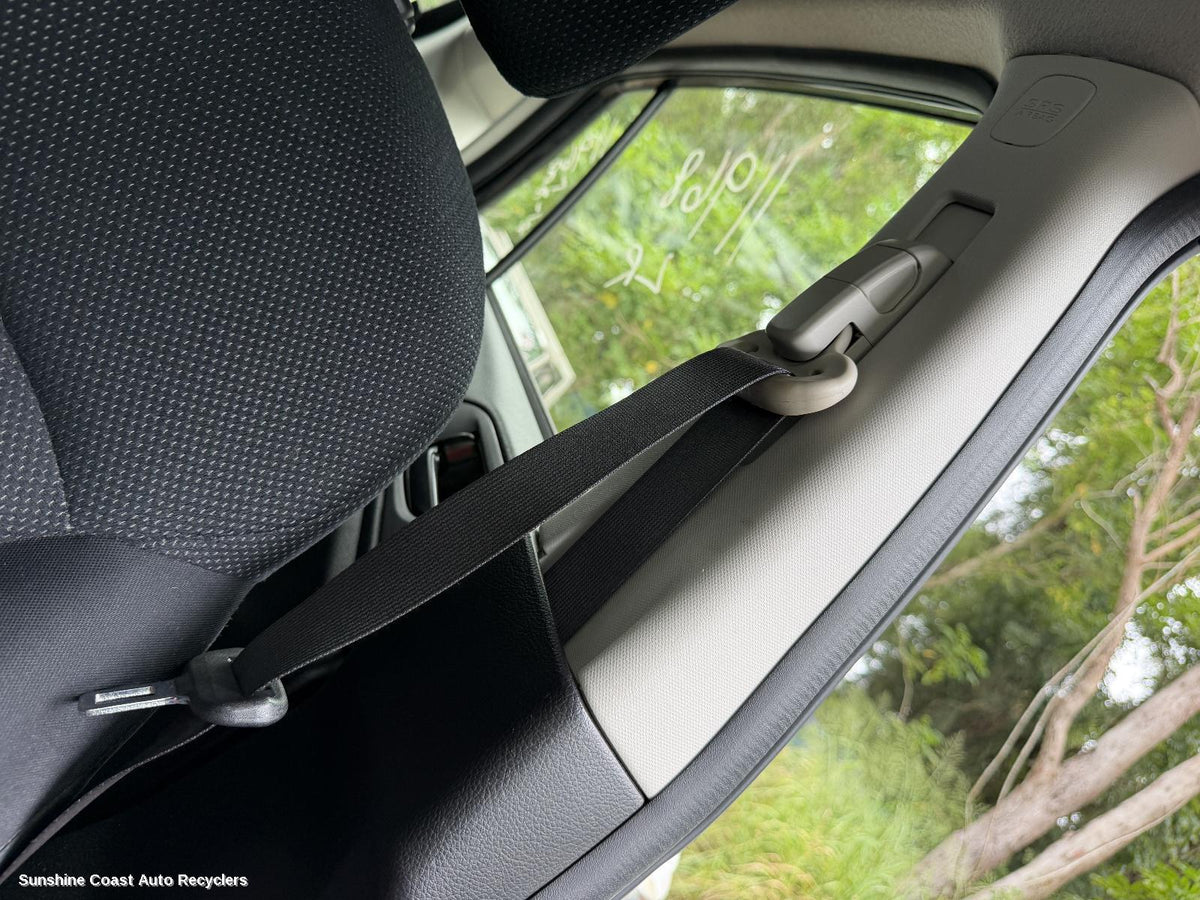 2011-2017 Subaru Impreza Seatbelt Stalk
