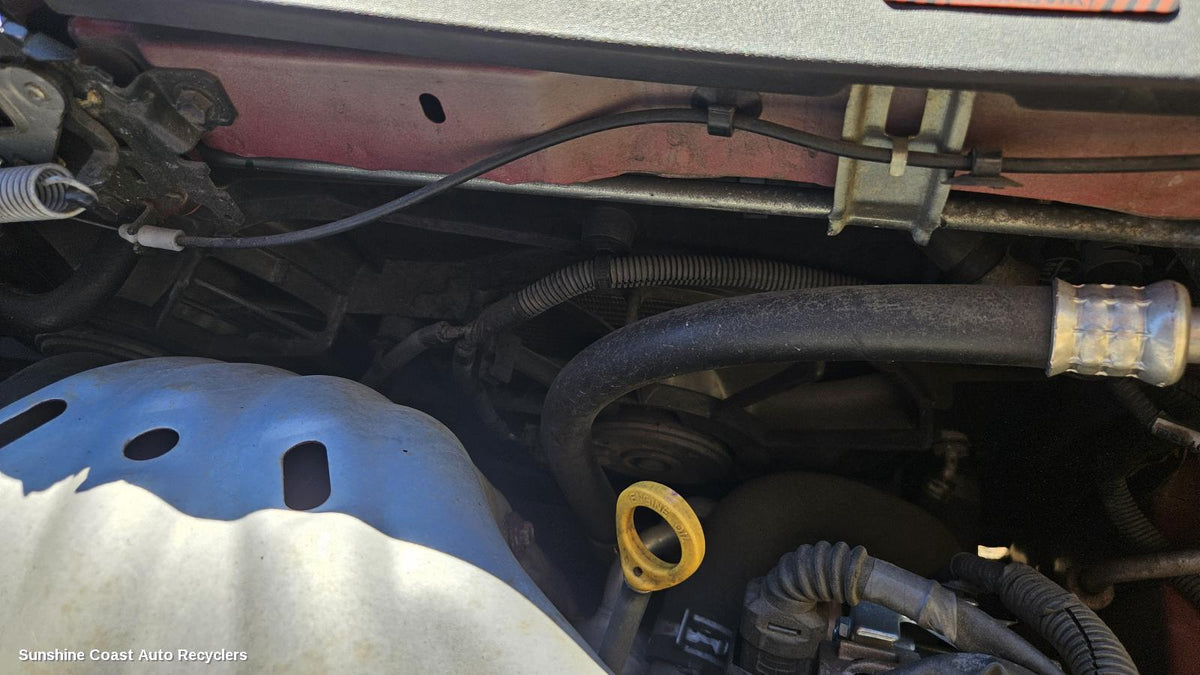 2005-2012 Toyota Rav4 Fan