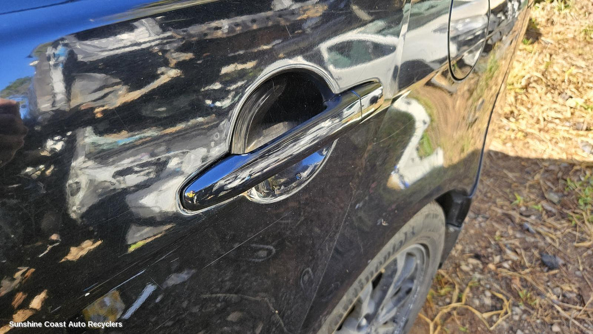 2007-2015 Mitsubishi Lancer Door Handle
