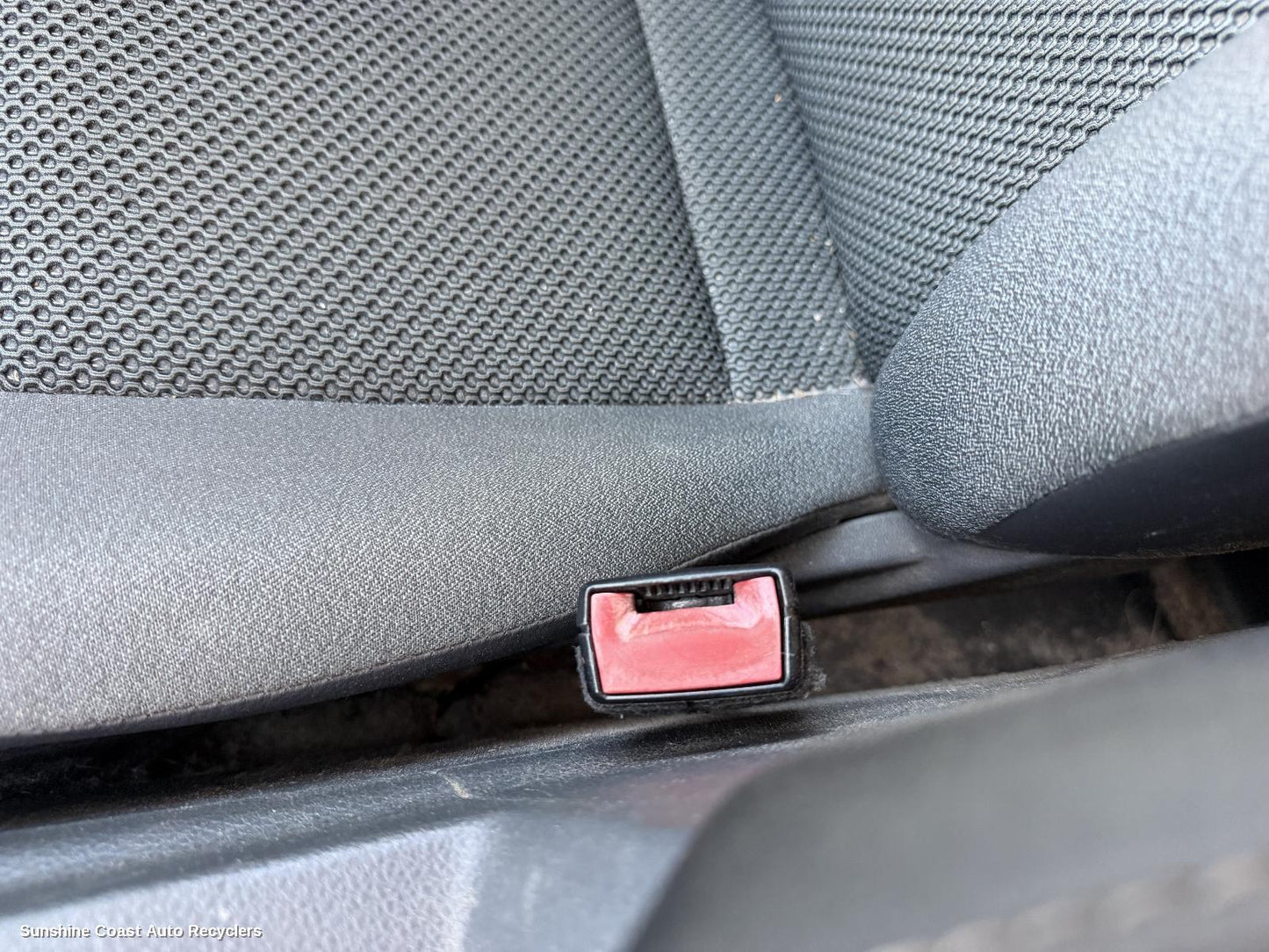2010-2022 Volkswagen Amarok Seatbelt Stalk