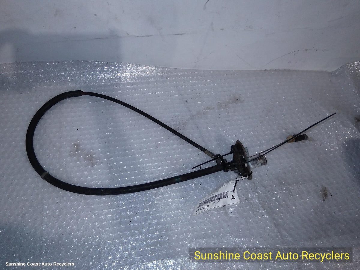 1997-2005 Toyota Hilux Cable