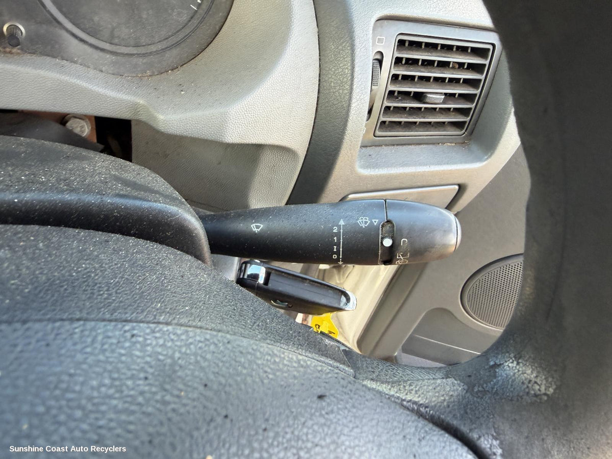 2008-2015 Peugeot Expert Airbag Module Sensor