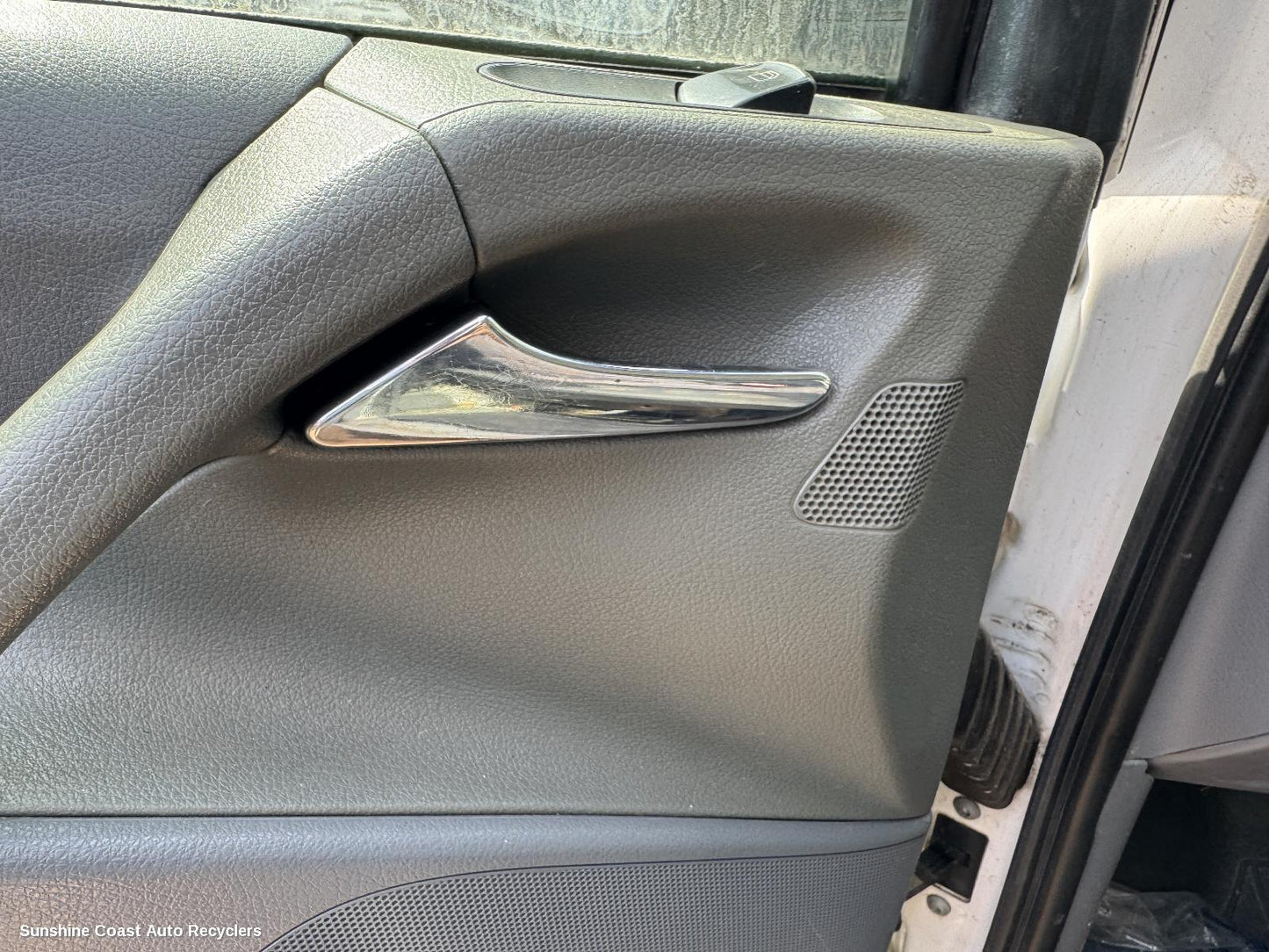 2005 Mercedes Vito Door Handle