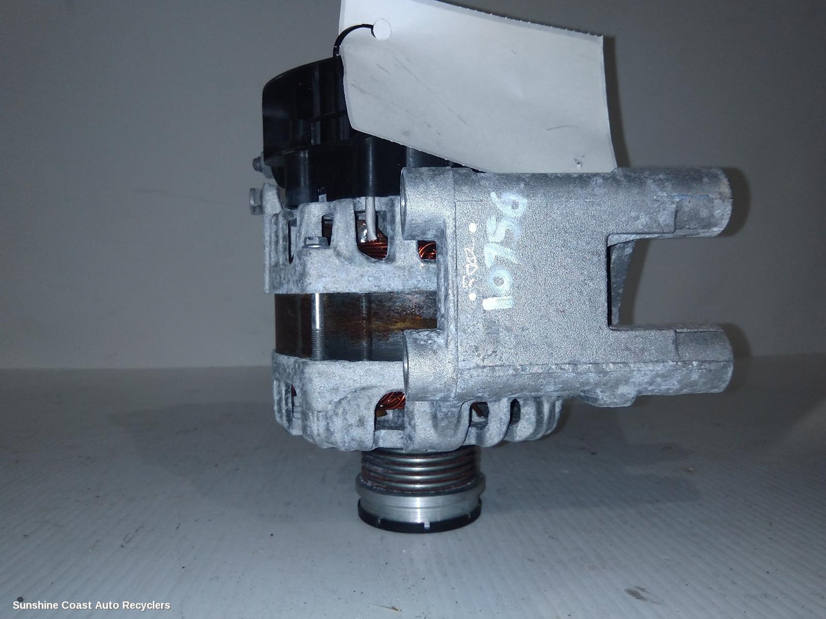 2017-2025 Mg Zs Alternator