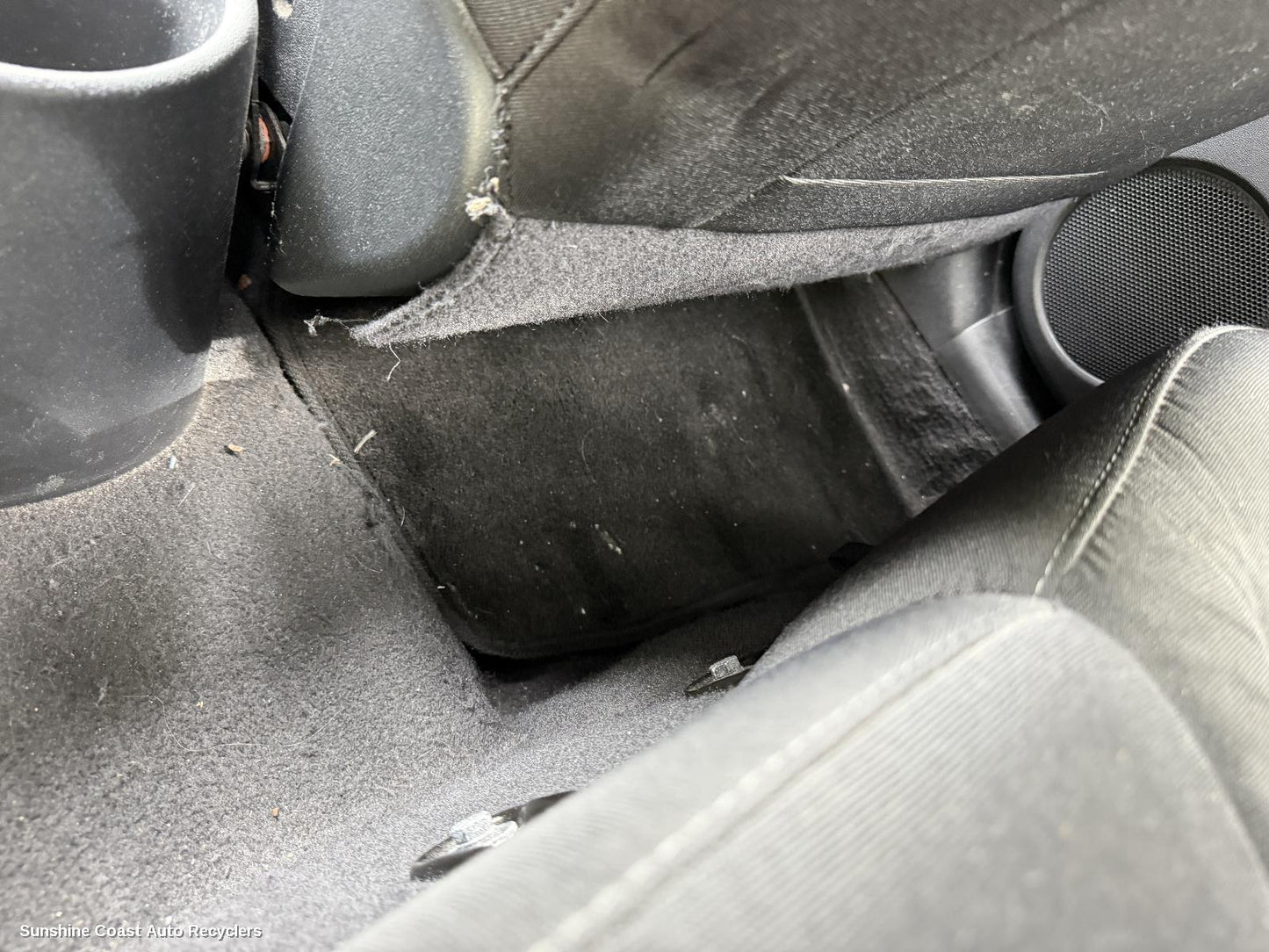 2010-2015 Hyundai I20 Floor Mats