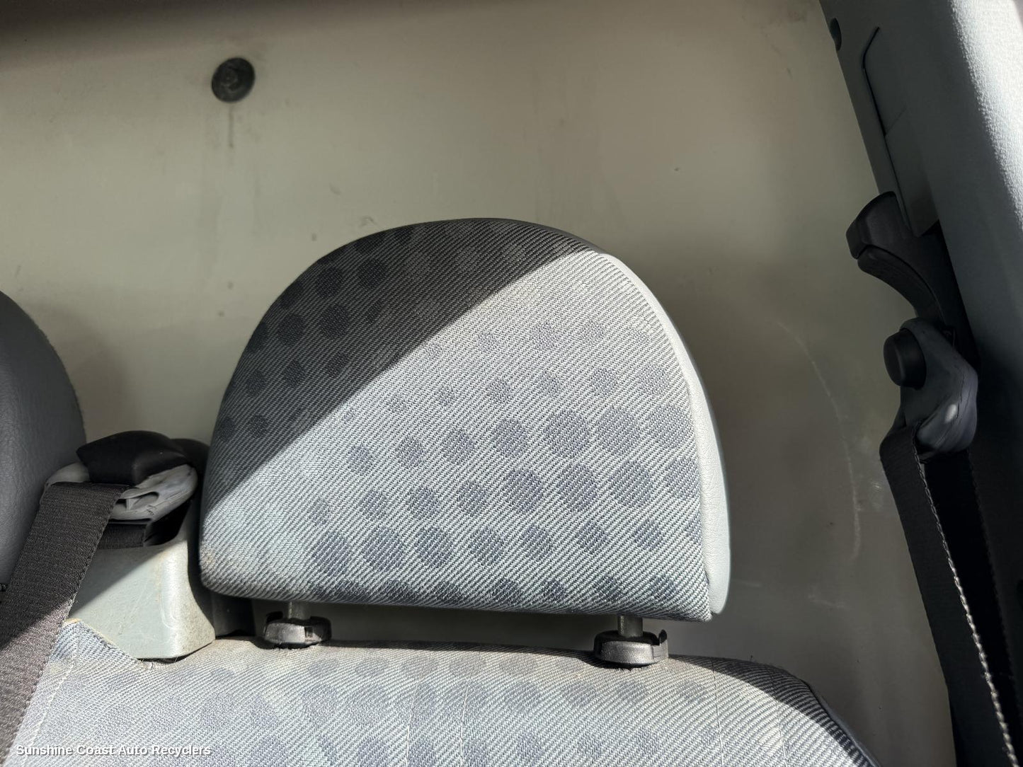 2006-2014 Ford Transit Headrest