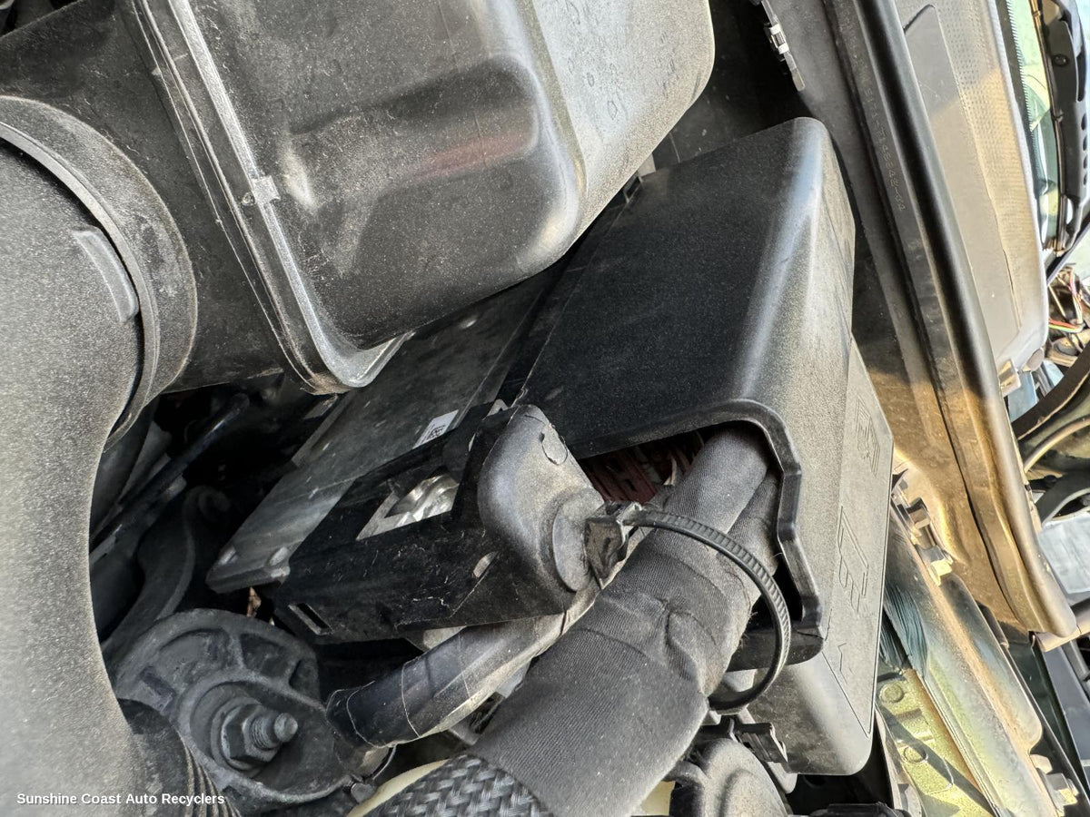2010-2016 Mini Cooper Ecu