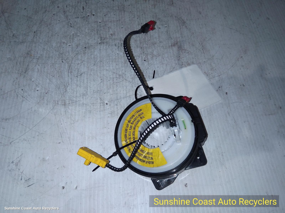 1997-2004 Holden Commodore Airbag Module Sensor