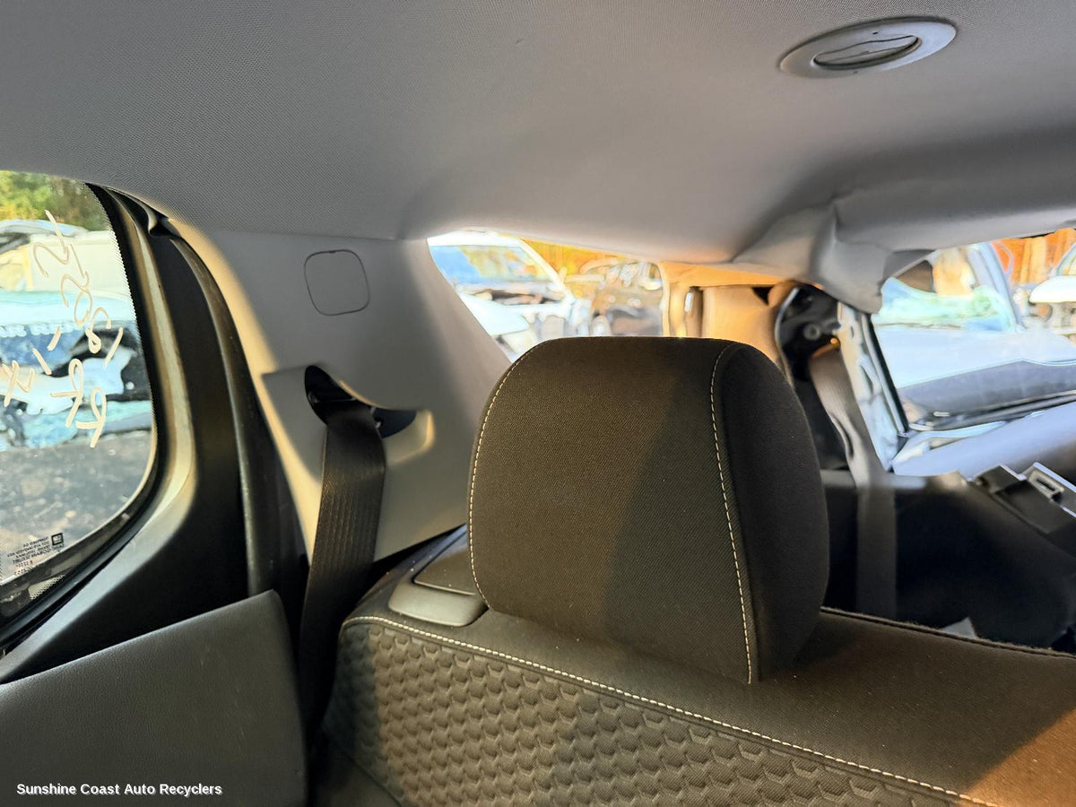 2018-2020 Holden Acadia Headrest