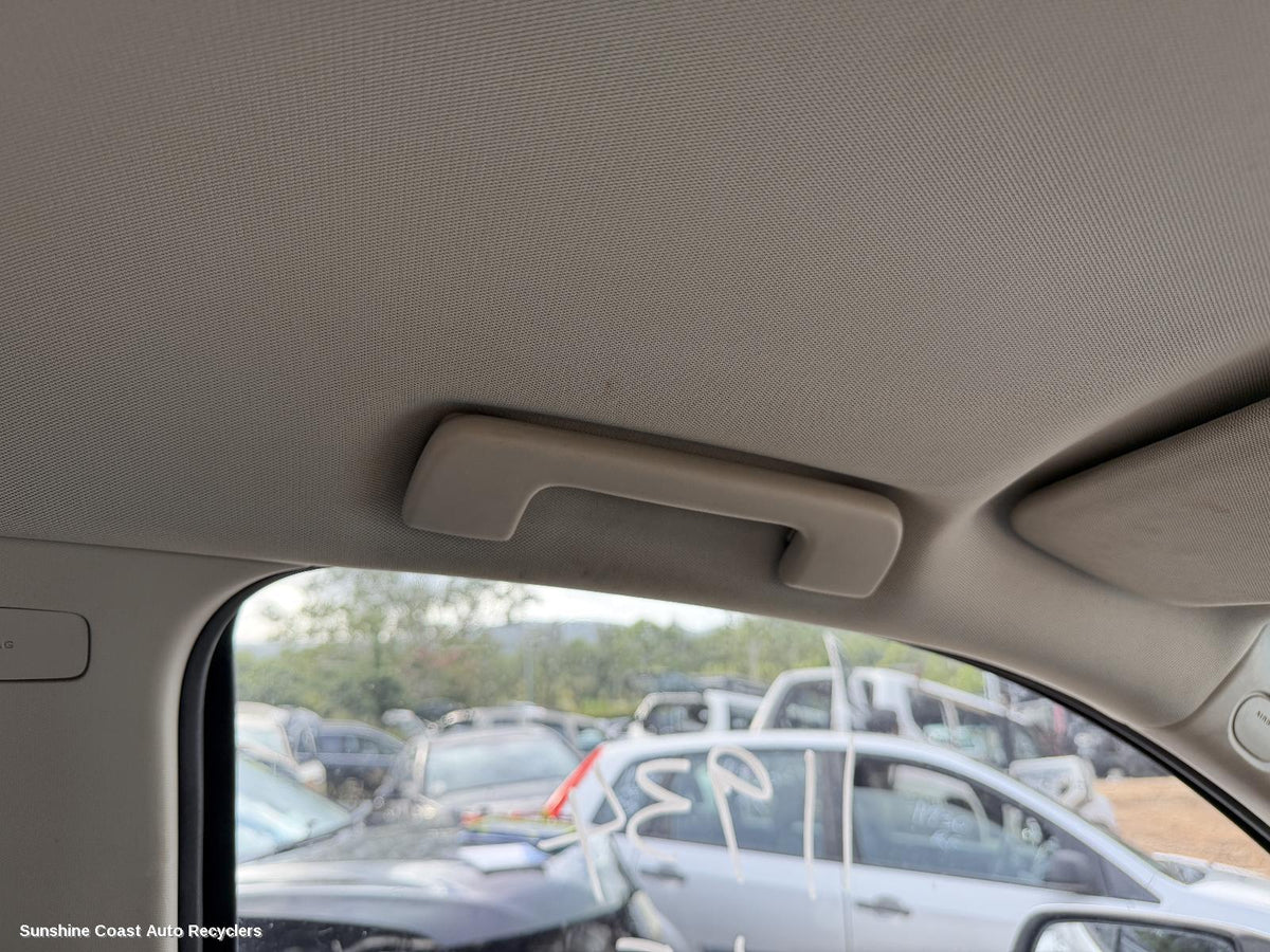 2012-2020 Holden Colorado Grab Handle