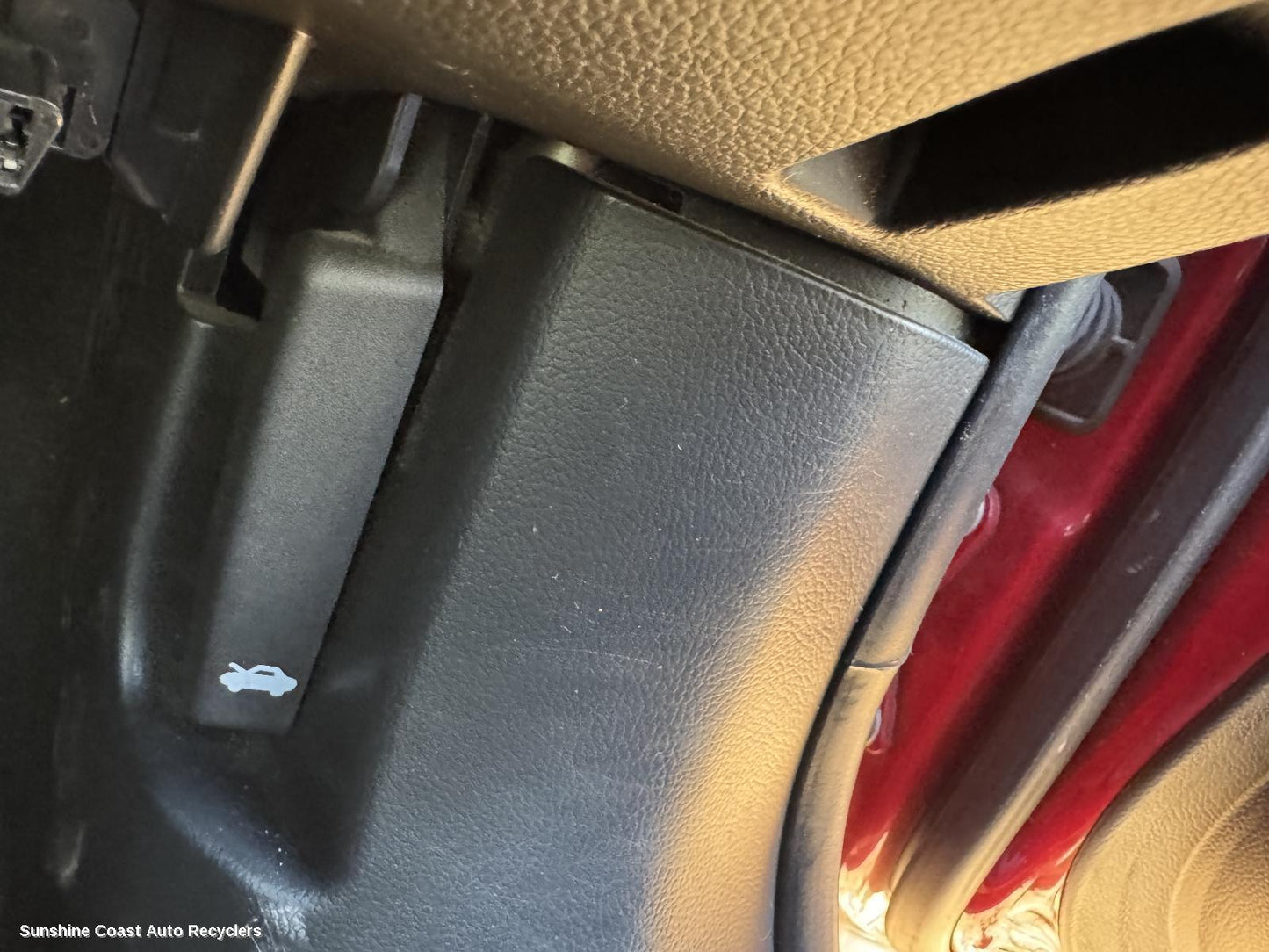 2014 Holden Cruze Bonnet Release