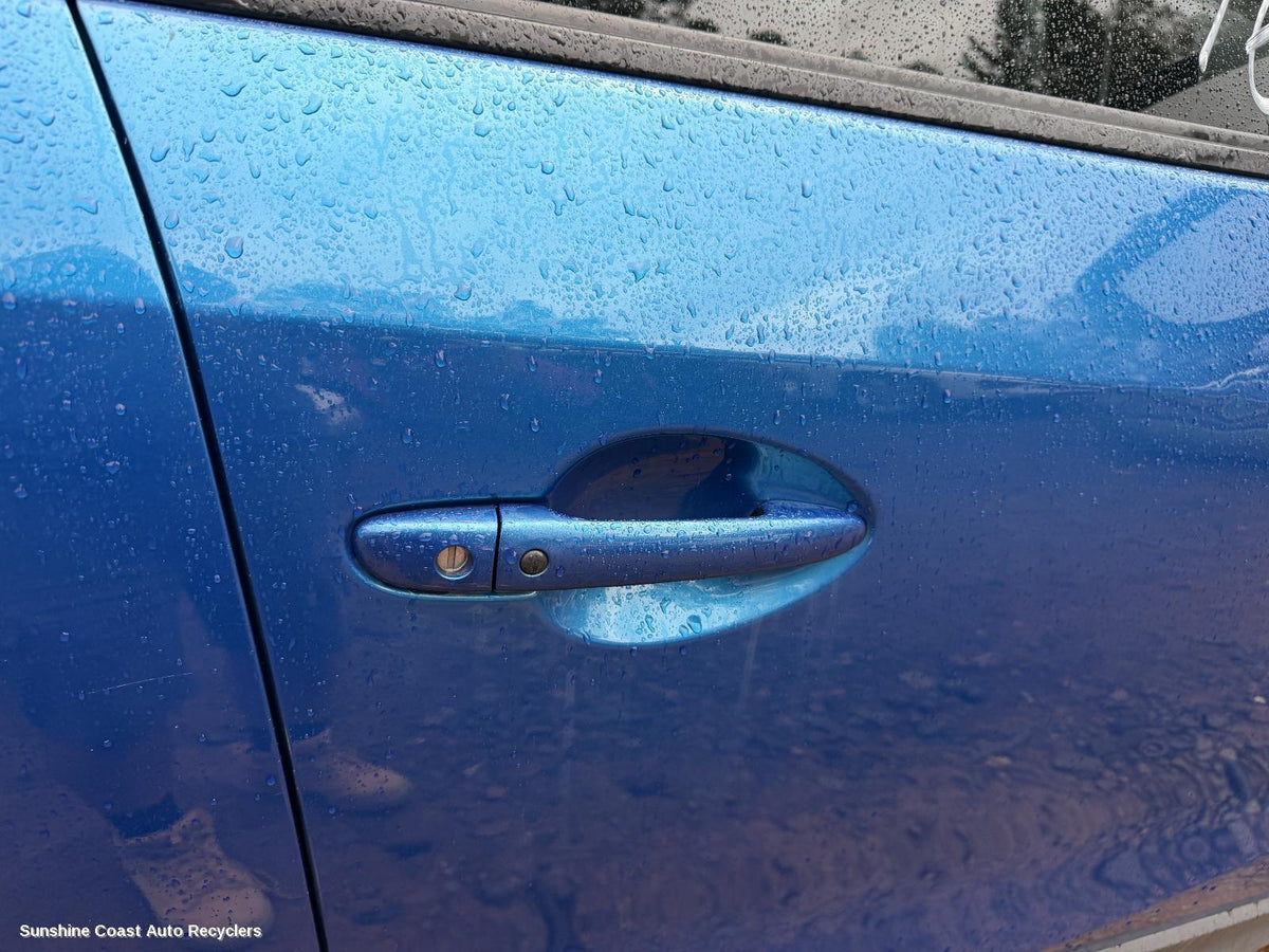 2012-2016 Mazda Cx5 Door Handle