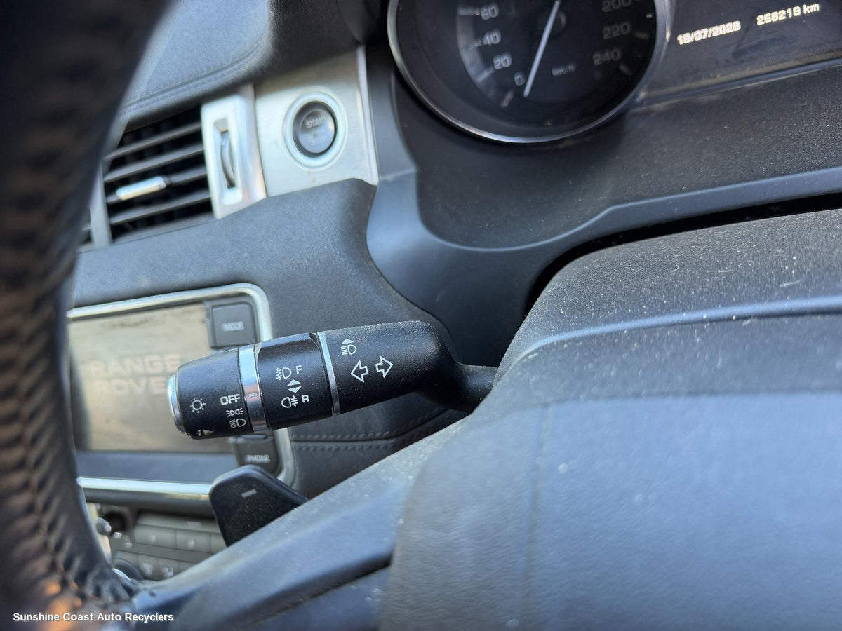2011-2019 Land Rover Rangerover Evoque Combination Switch