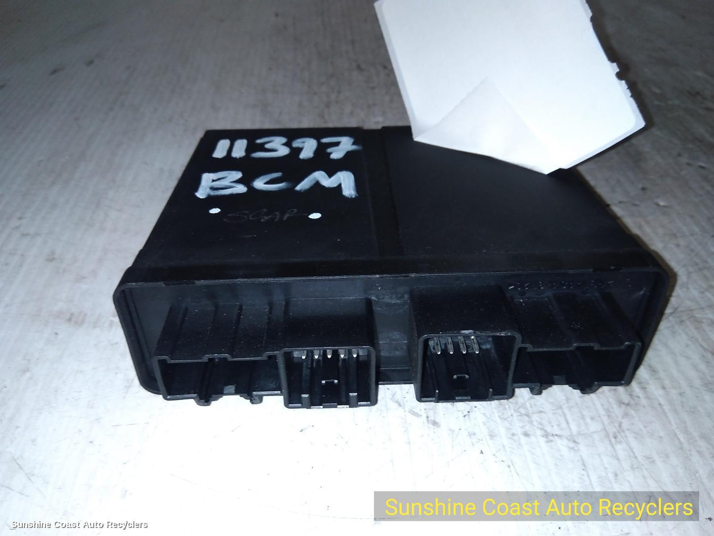 2012 Holden Cruze Ecu