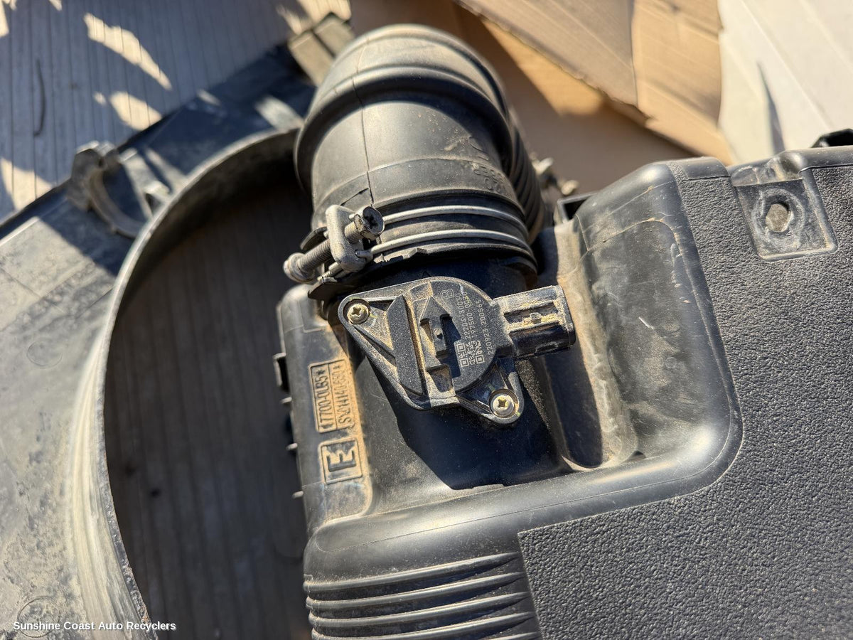 2015-2025 Toyota Hilux Air Flow Meter