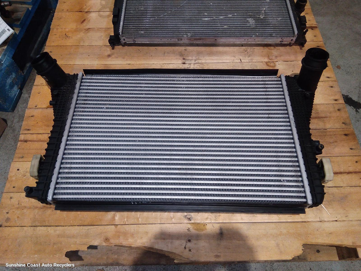 2008-2013 Volkswagen Golf Intercooler