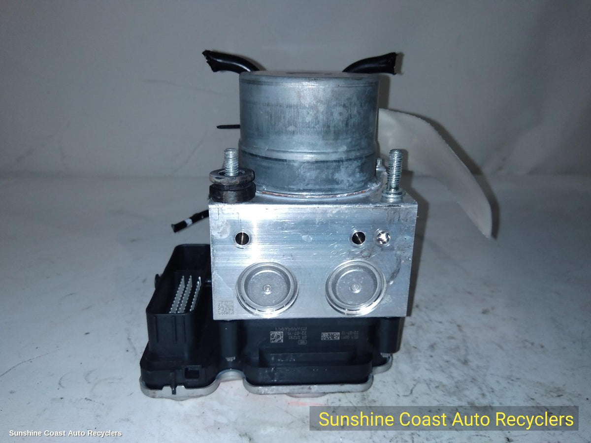 2021-2026 Mitsubishi Outlander Abs Pump Modulator