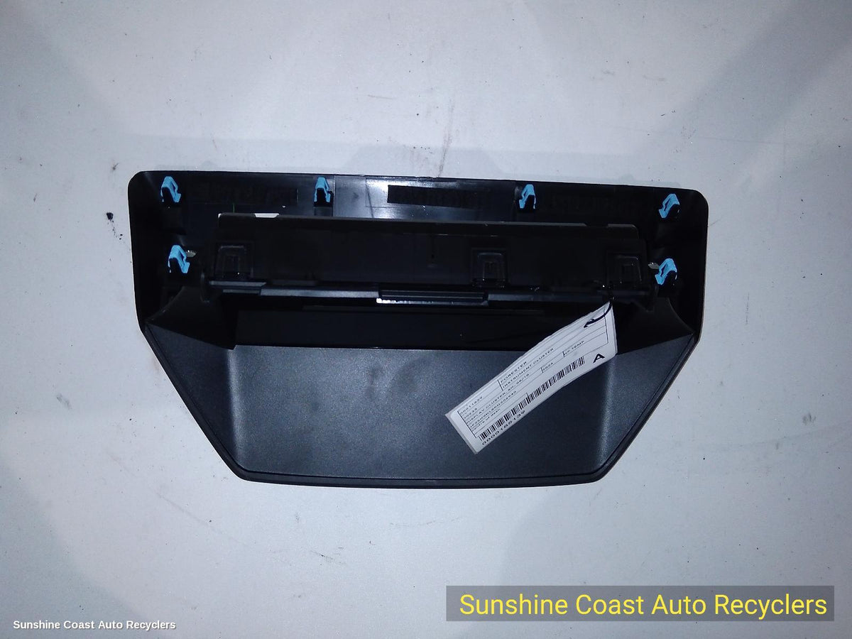 2018-2024 Subaru Forester Instrument Cluster