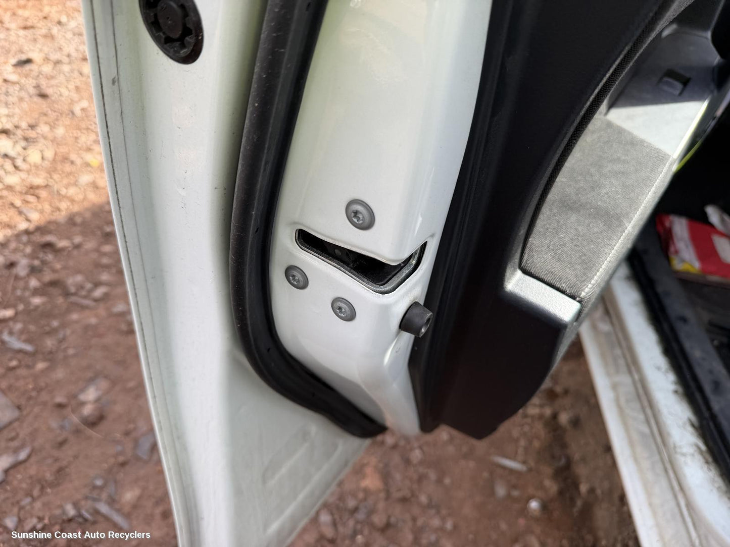 2012-2018 Toyota Corolla Door Boot Gate Lock