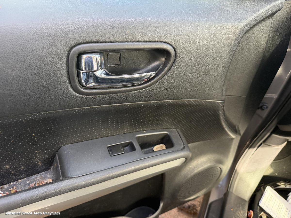 2007-2013 Nissan Xtrail Door Handle