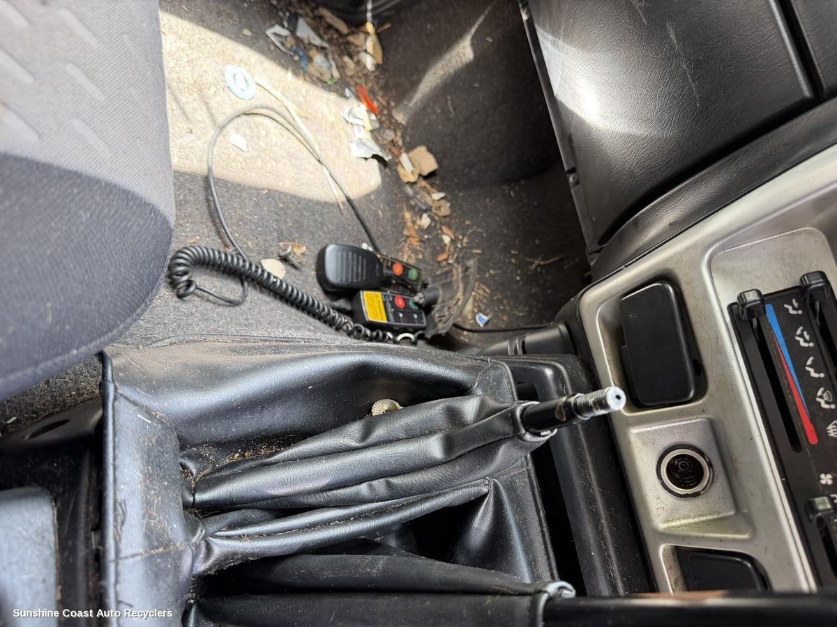 2001-2015 Nissan Navara Gear Stick Shifter