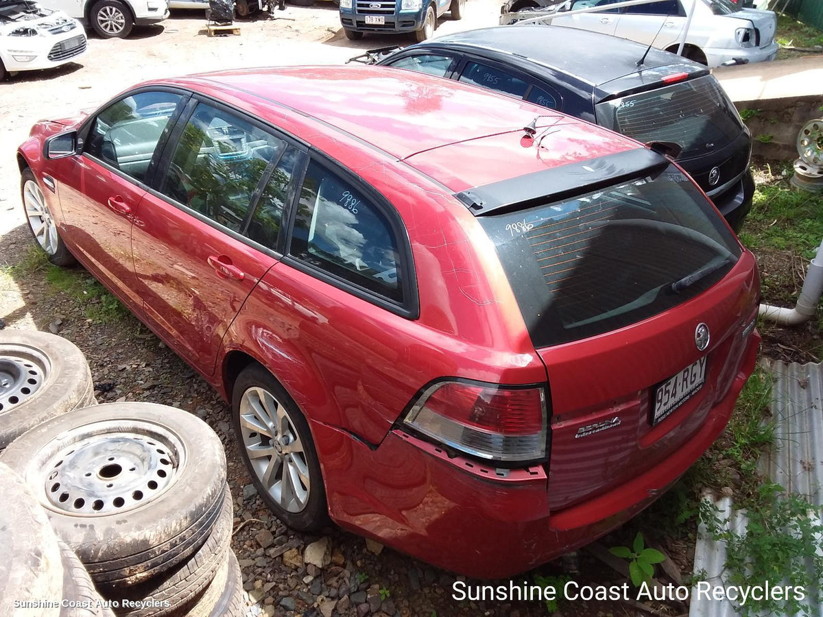 2009-2013 Holden Commodore Fuel Pump