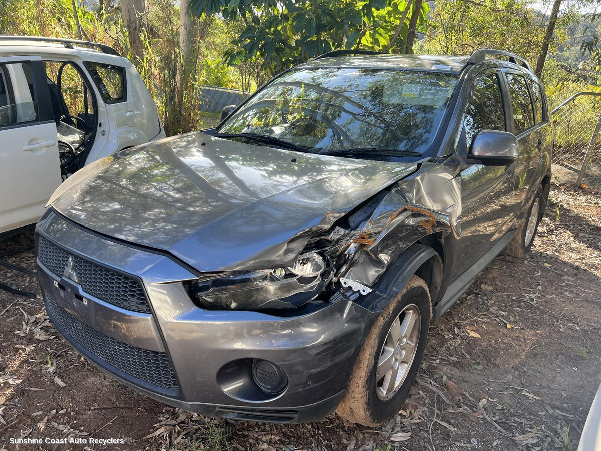 2009-2012 Mitsubishi Outlander Ecu