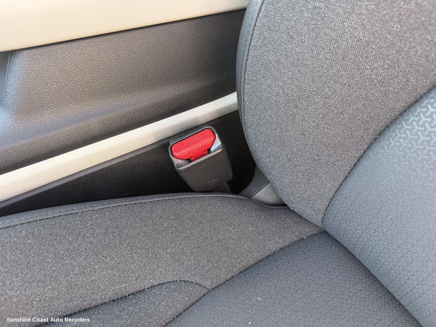 2020-2025 Kia Carnival/grand Carnival Seatbelt Stalk