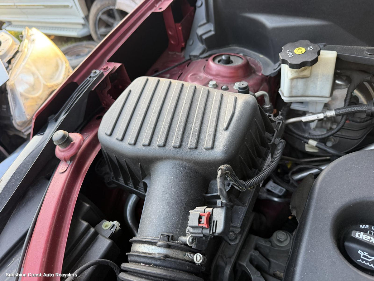 2017-2020 Holden Equinox Air Cleaner Box