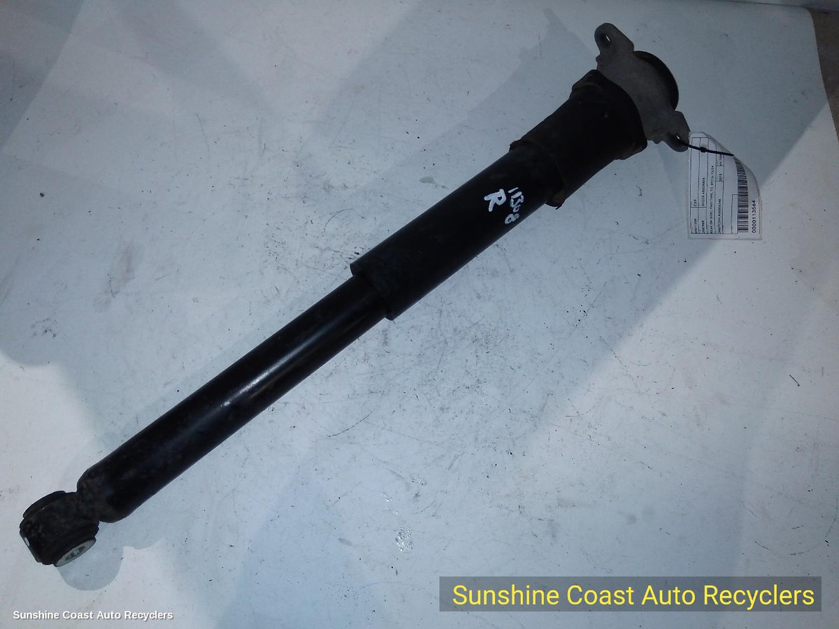 2016-2024 Mazda Cx9 Shock Absorber