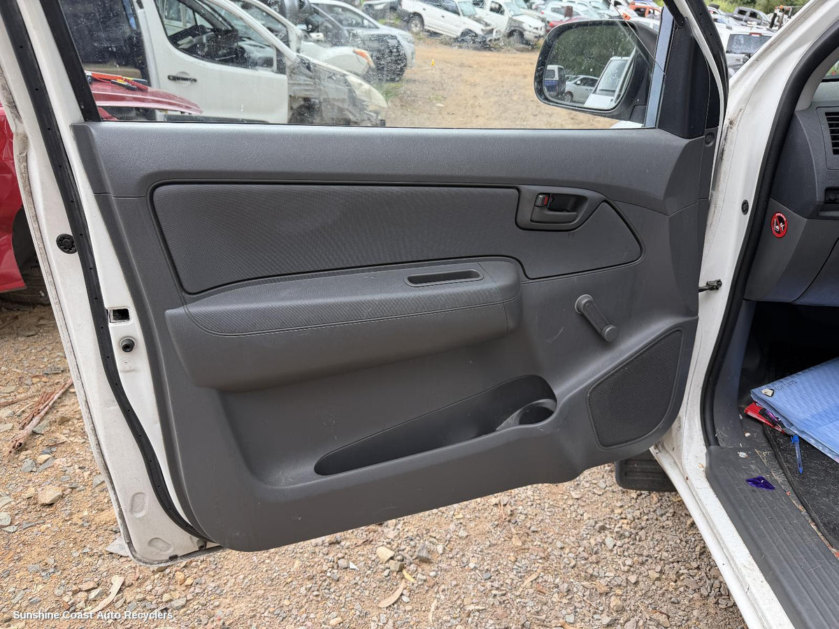 2005-2015 Toyota Hilux Door Handle