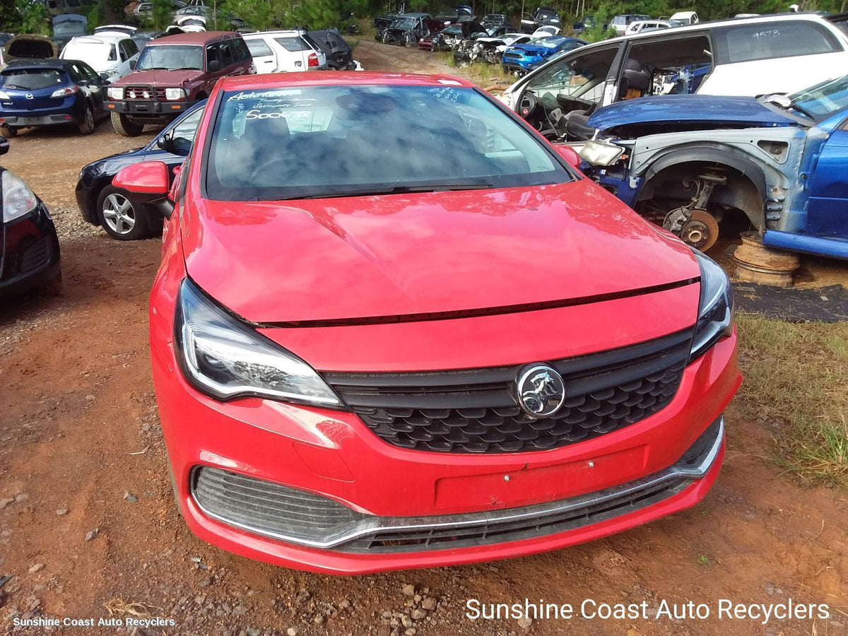 2016-2020 Holden Astra Starter