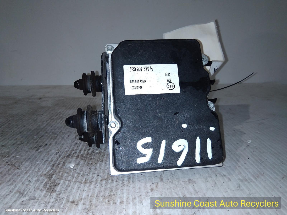 2008-2017 Audi Q5 Abs Pump Modulator