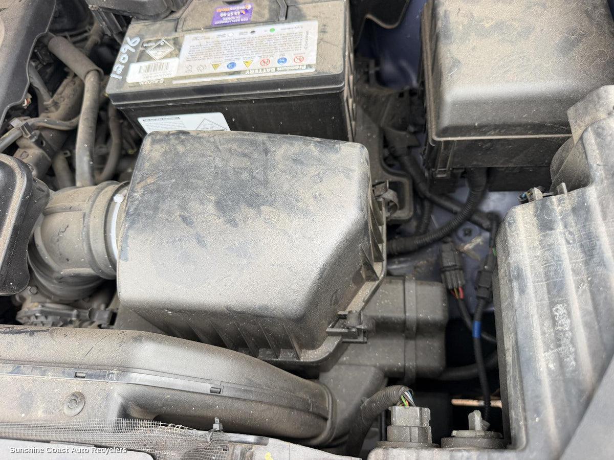 2013-2016 Hyundai Ix35 Air Cleaner Box